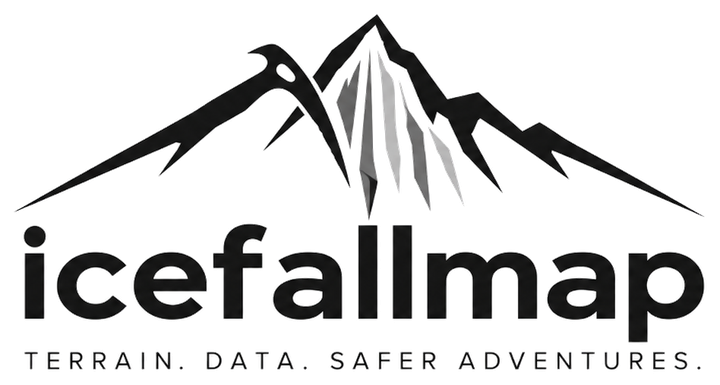 IcefallMap